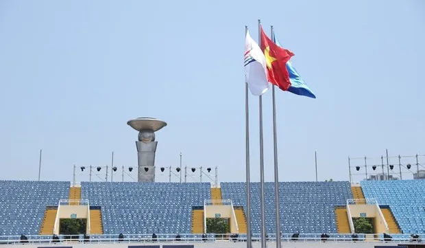 Over 5,500 Hanoi youths sign up as volunteers for SEA Games 31