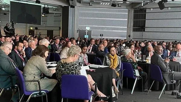 Vietnam shares experience in ensuring education services amid COVID-19