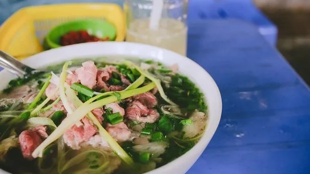 Vietnamese cuisines favoured by ASEAN friends in Malaysia