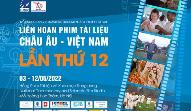 European-Vietnam Documentary Film Festival to return next month