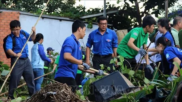 National strategy on environmental protection to 2030 approved