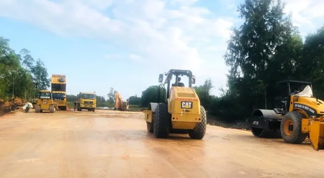 Six working groups established to accelerate disbursement of public investment capital