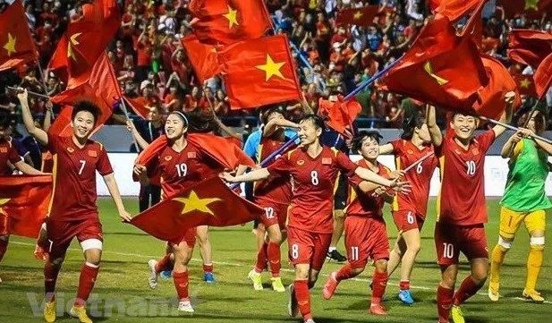 Outstanding SEA Games 31 athletes to be honoured with Labour Order