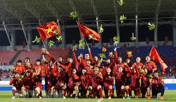 Vietnam see great chance to win at AFF Women’s Championship 2022