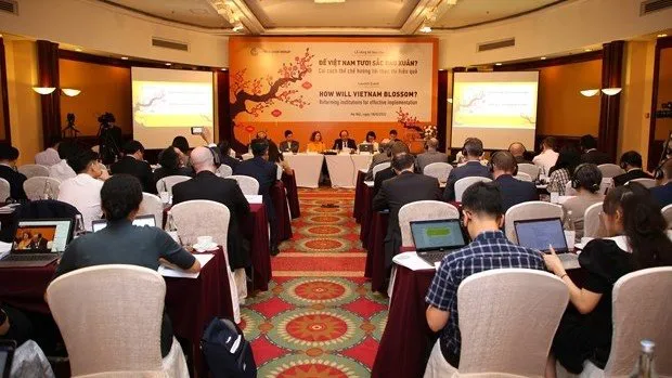 Vietnam should shift economic growth model for further development: WB report