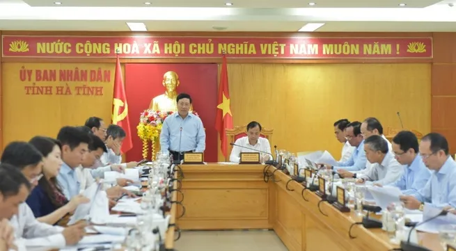 Deputy PM calls for quicker disbursement of public investment