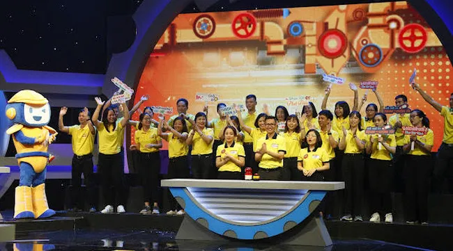 New TV program for workers on VTV3