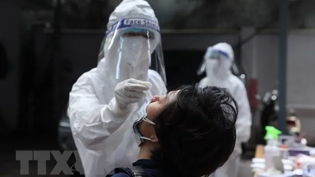 COVID-19: national caseload rises to 10,745,631 on June 29