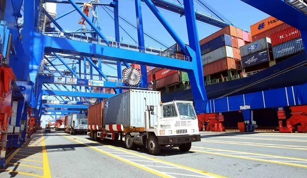 Vietnam’s economy back on track for strong recovery: Singaporean daily