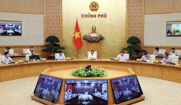 Deputy PM urges faster progress of Long Thanh International Airport project