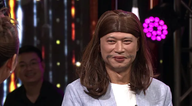 TV Host Long Vu Reappears to Lead Season 2 of 'Weekend Appointment'