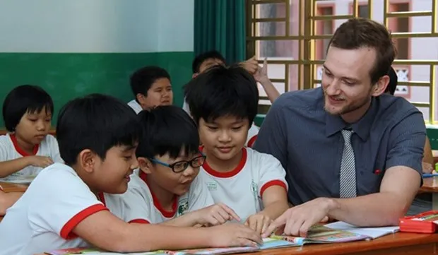 Vietnam listed among top 10 best destinations for expats in 2022