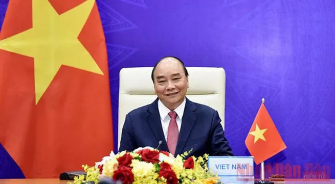 Vietnam sends congratulations to US on 246th Independence Day
