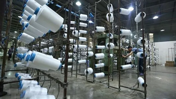 Vietnam becomes world’s sixth largest fibre, yarn exporter