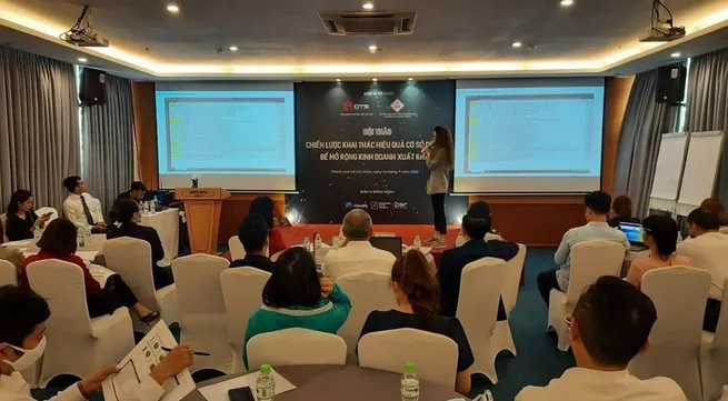 Digital transformation key to helping businesses catch up with market opportunities