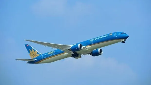 Vietnam Airlines relaunches services to Indonesia