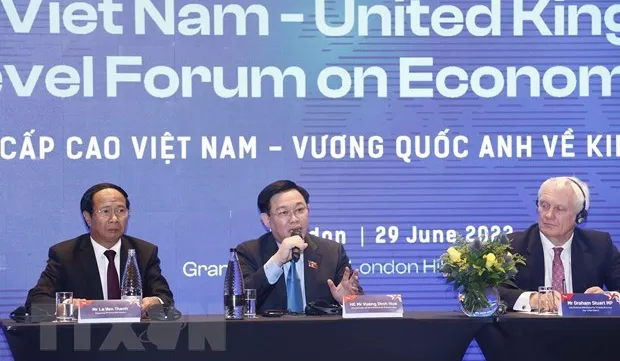 Italian media spotlight Vietnam’s economic ties with Europe, human rights achievements