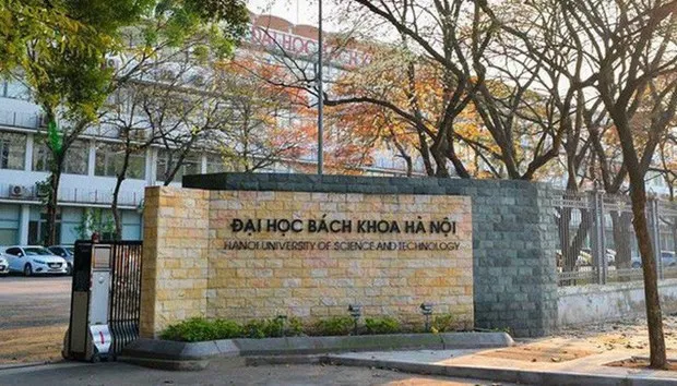 Five Vietnamese universities listed in THE Asia rankings 2022