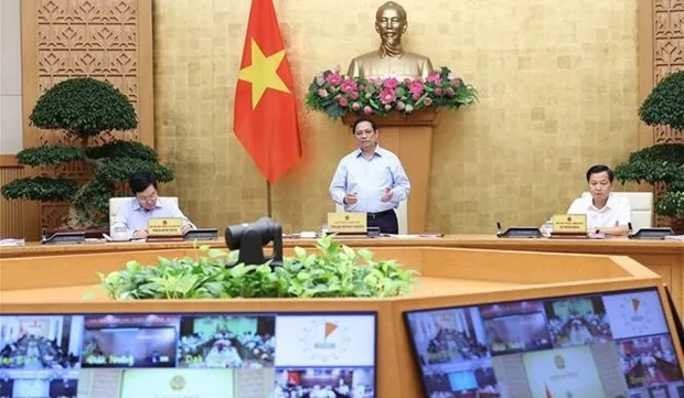 Cabinet meeting looks into socio-economic situation