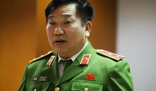 RoK shares experience in managing residence registration with Vietnam