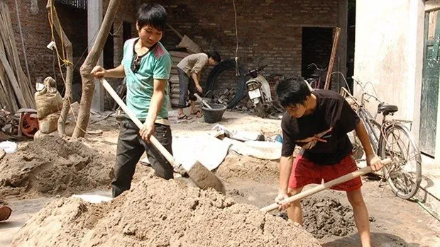 Communications on child labour prevention, reduction intensified