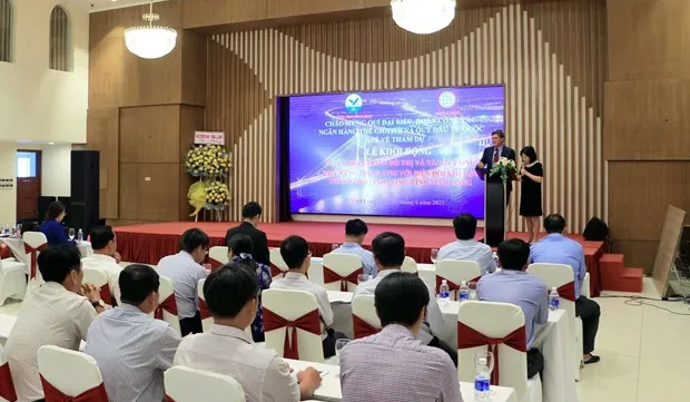 WB-funded urban development, climate resilience project to be conducted in Vinh Long