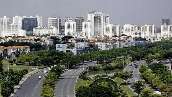 Vietnam Sustainable Urban Development Forum 2022 to take place this week