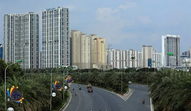 M&A deals light up property market in first half of 2022