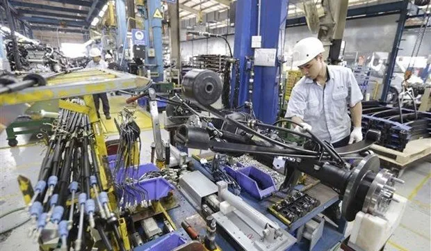 Vietnam must not settle for “world factory” status