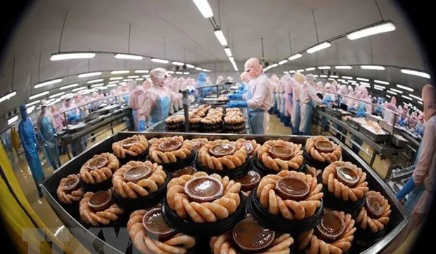 Fisheries businesses face export growth slowdown