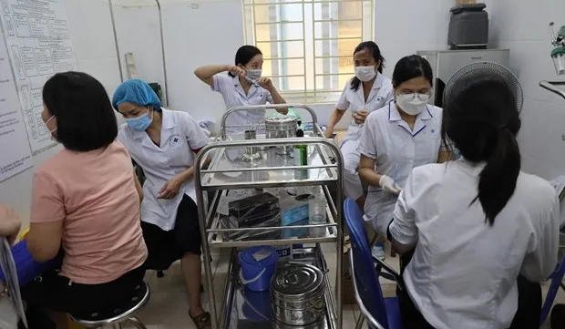 COVID-19: national caseload rises to 10,764,986 on July 21