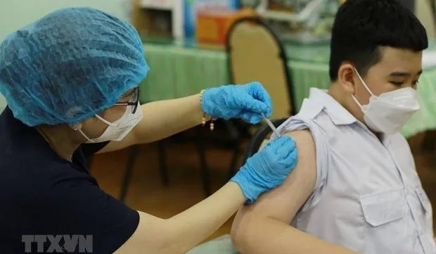 Vietnam records 1,001 new COVID-19 cases on July 13