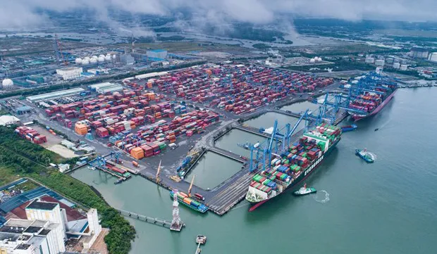 Vietnam targets seven marine economic clusters by 2030