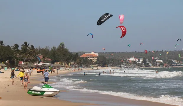 Binh Thuan plans various activities for Visit Vietnam Year 2023