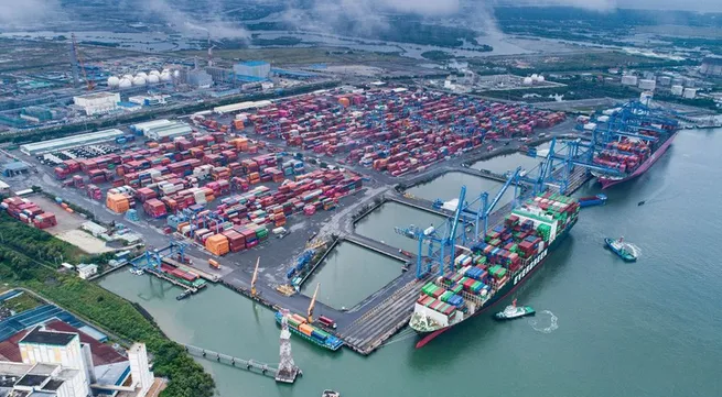 Vietnam to soon apply Logistics Competitiveness Index