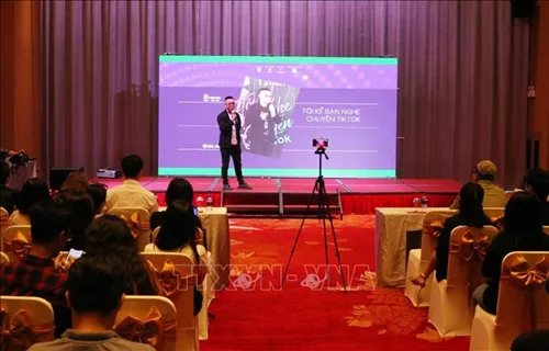 Da Nang seeks to promote tourism on Tiktok