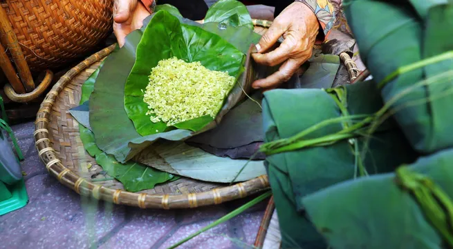 Hanoi – Heaven for foodies