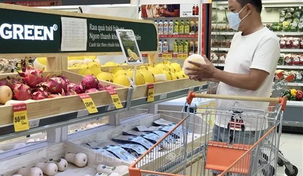 Vietnam’s CPI up 2.58% in January-August