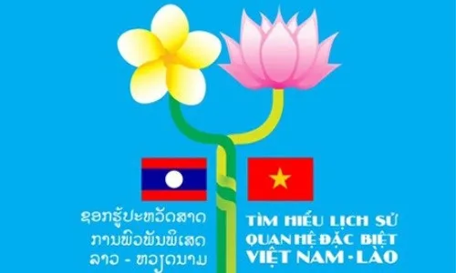 Over 237,000 people join online quiz on Vietnam-Laos ties