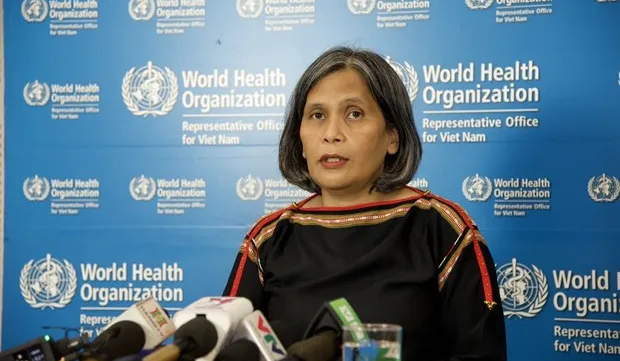 WHO to continue to support Vietnam in monkeypox prevention, response: Representative