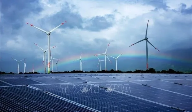 National climate change strategy to 2050 approved