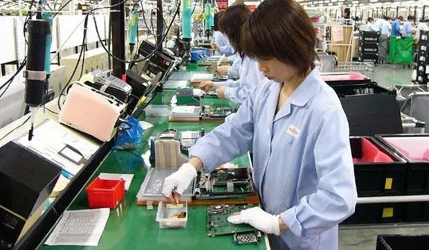 Vietnam, India working to promote trade ties