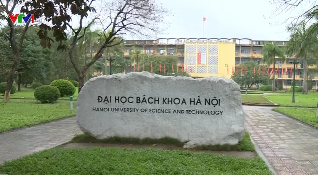 Five Vietnamese universities remain in QS World University Rankings 2024