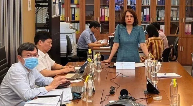 Vietnam yet to record monkeypox cases, but high risk projected