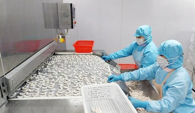 Vietnam’s exports to Australia face slow quarantine