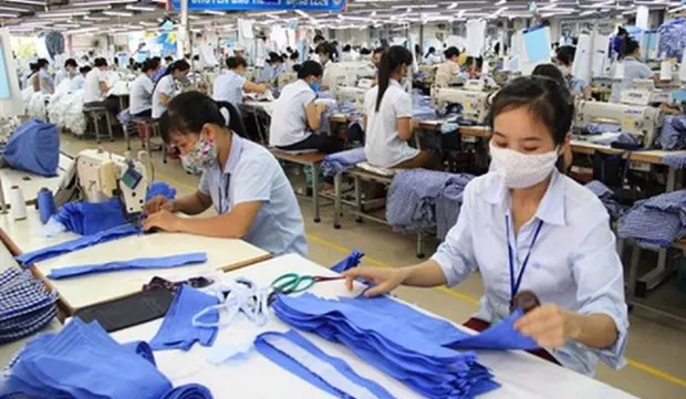 Textile firms see mixed performance in Q2