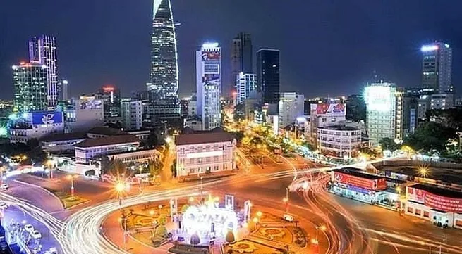 Vietnam forecast to reach highest GDP growth in Asia-Pacific in 2022