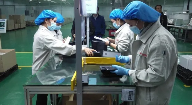 Vietnamese economy painted with brighter colours