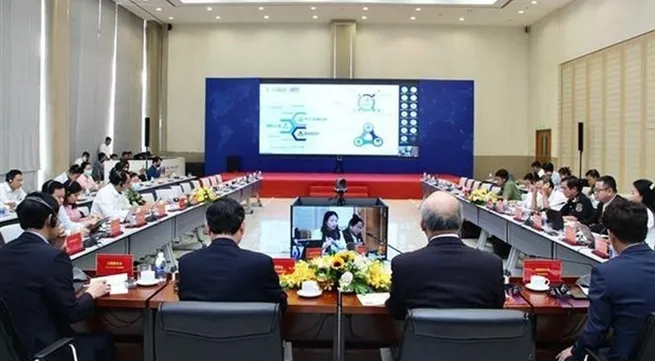 Binh Duong attracts Taiwanese investors