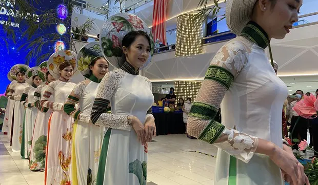 Vietnamese culture, tourism promoted in Malaysia